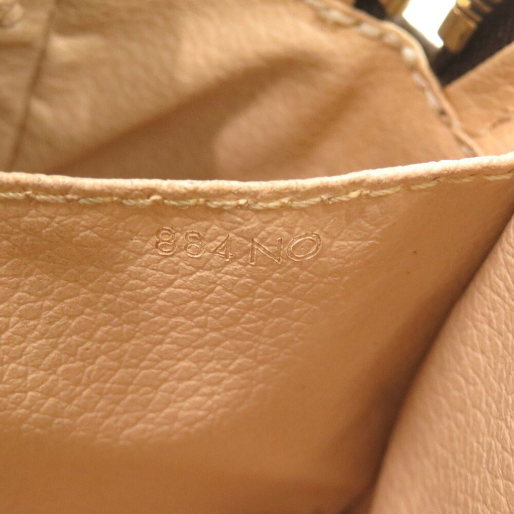 Louis Vuitton True Toilet 28 Monogram M47522 Second Bag LV 0354LOUIS VUITTON - Picture 9 of 9